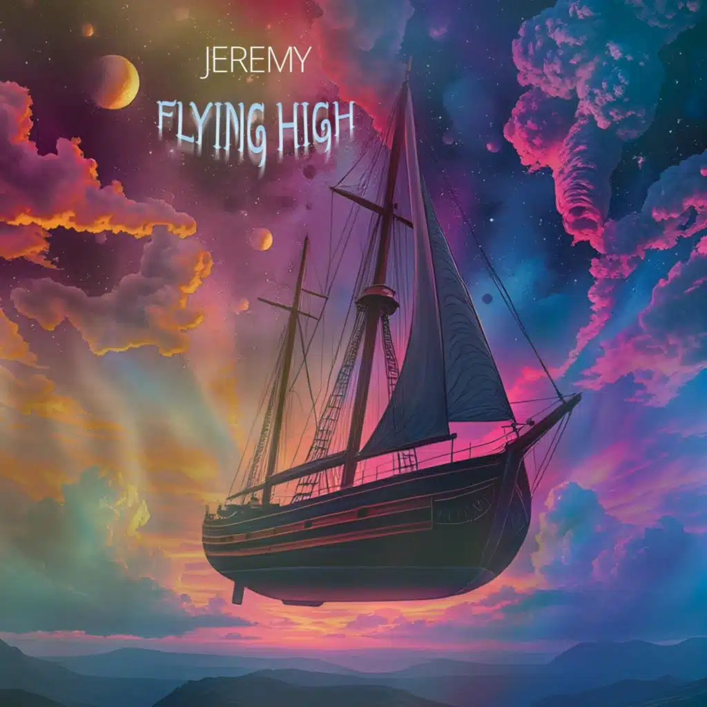 FLYING HIGH
