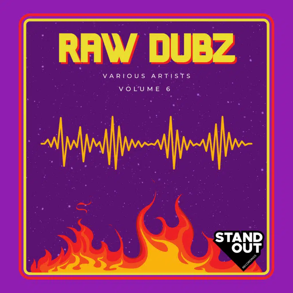 Raw Dubz Vol 6