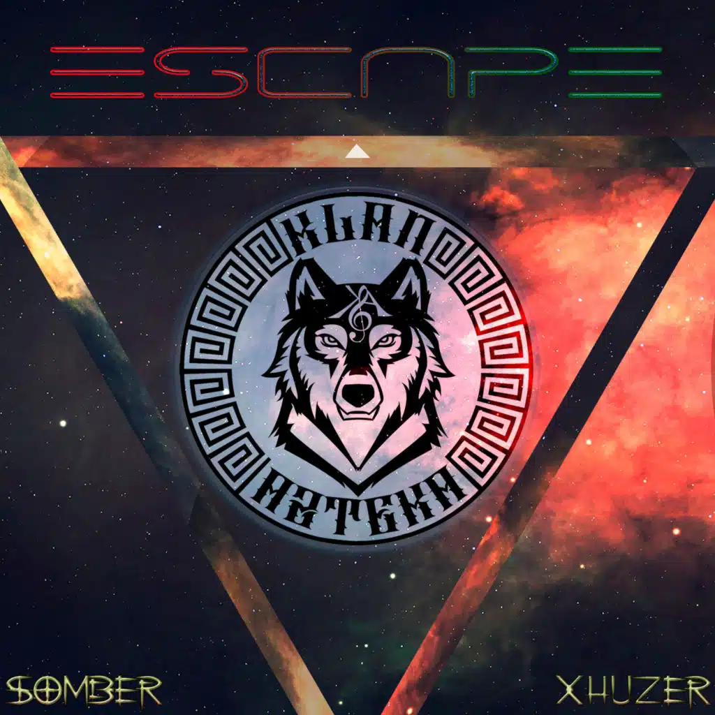 Escape (feat. Don Somber)