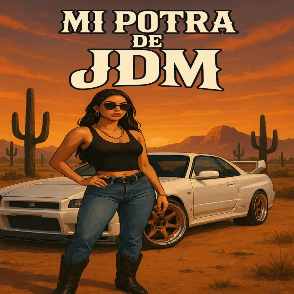 Mi Potra