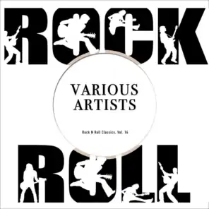 Rock N Roll Classics, Vol. 16