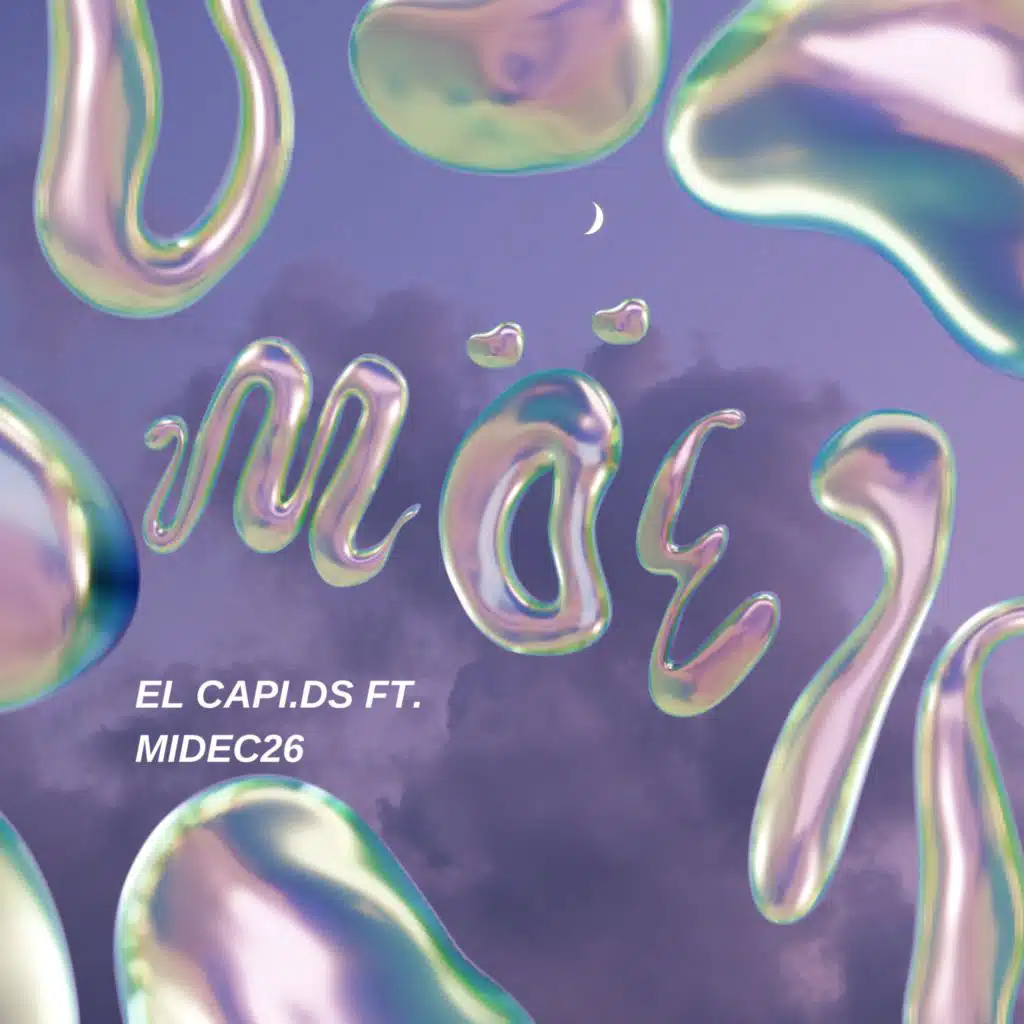 Möet (feat. Midec26)