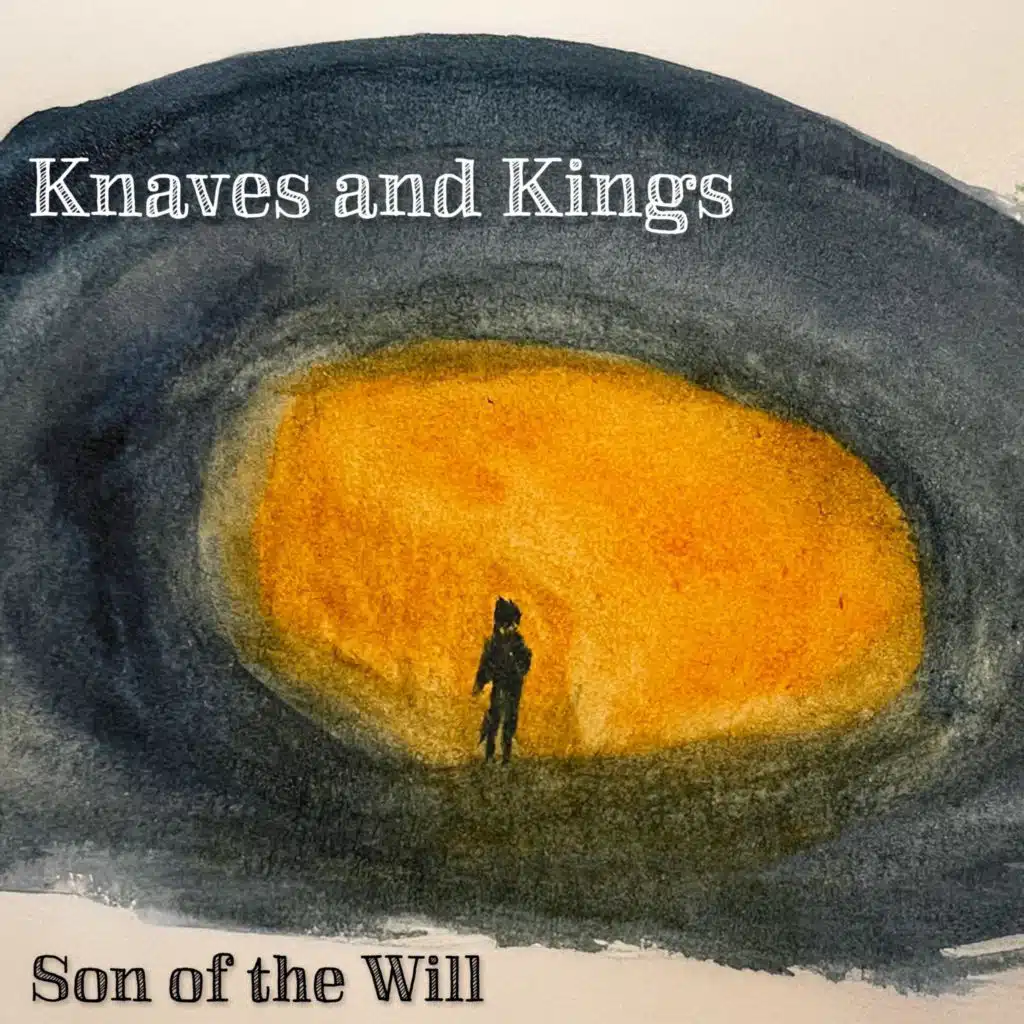 Son of the Will