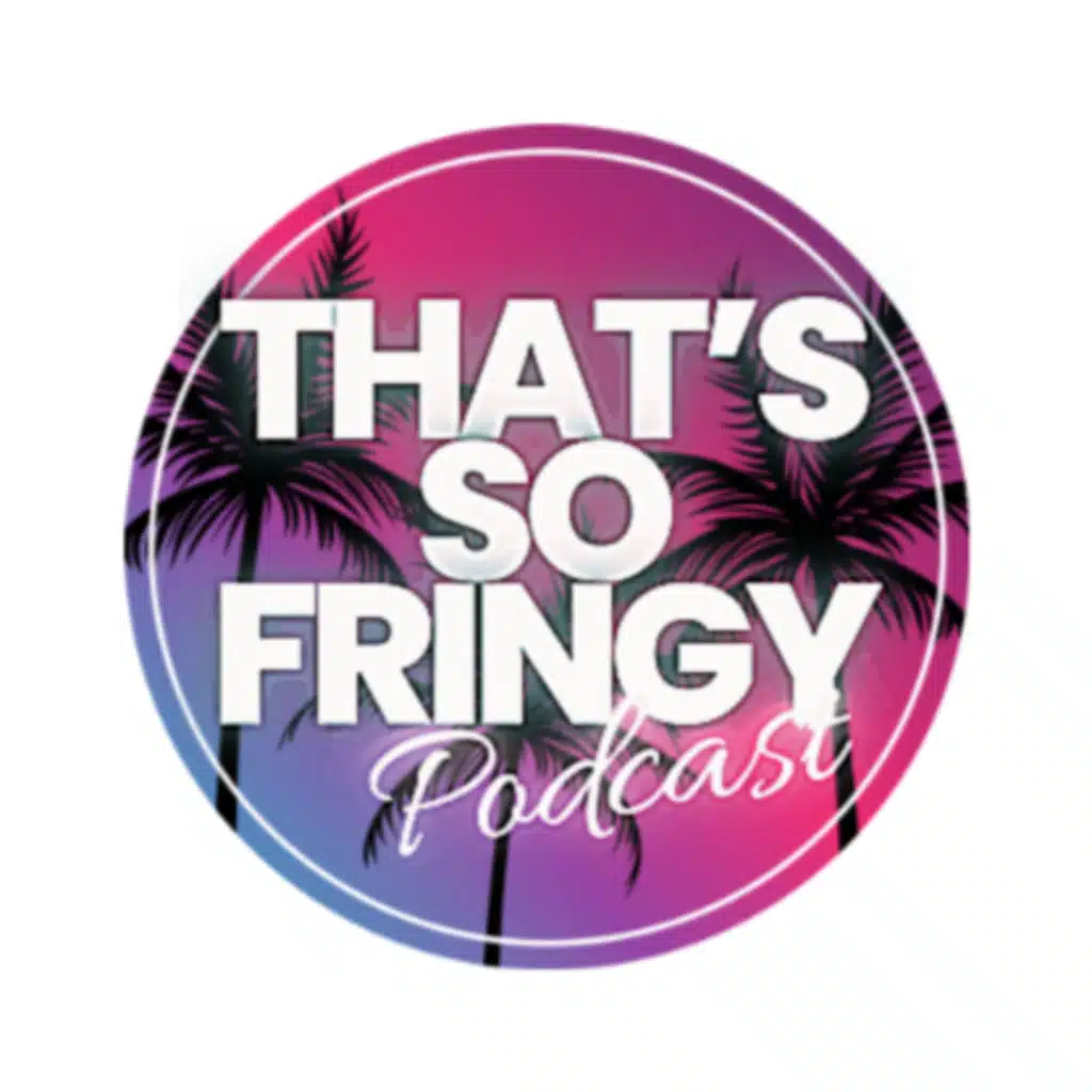 EP#088 Hold Fast... w/Brady