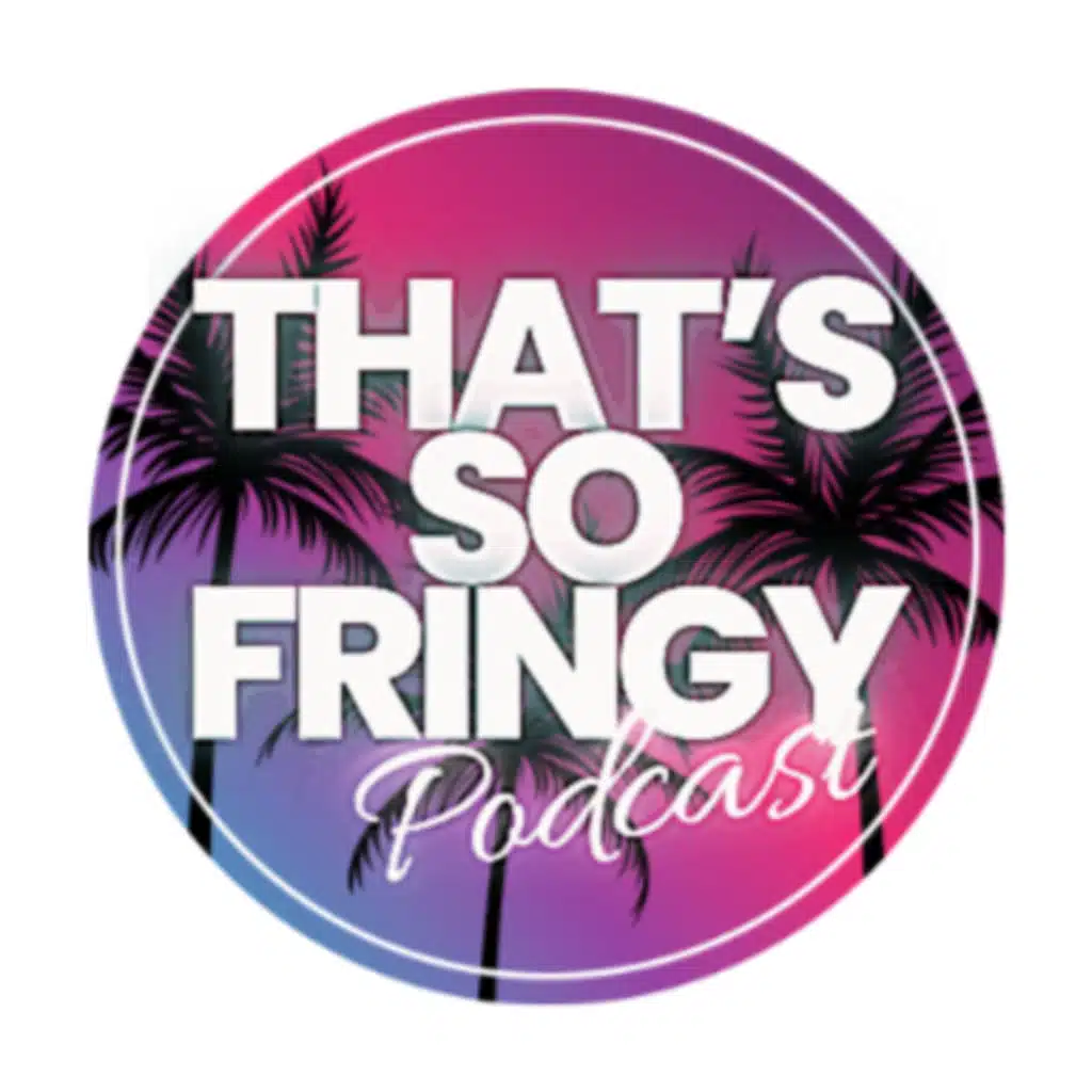 EP#089 Energy Part II w/Madeline