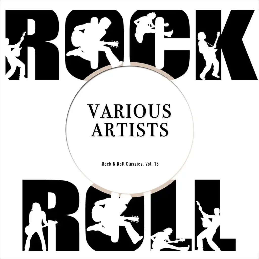 Rock N Roll Classics, Vol. 15