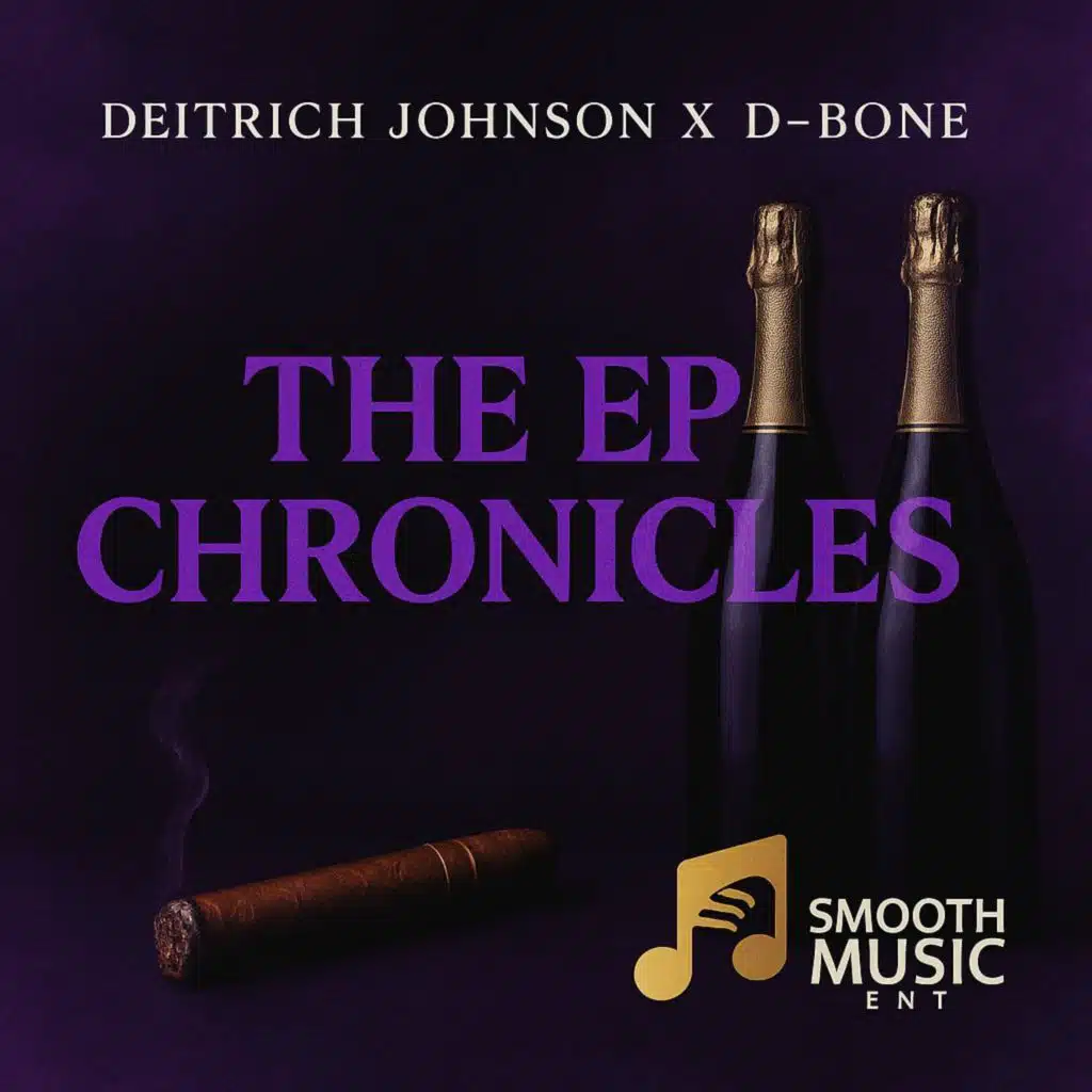 THE EP CHRONICLES