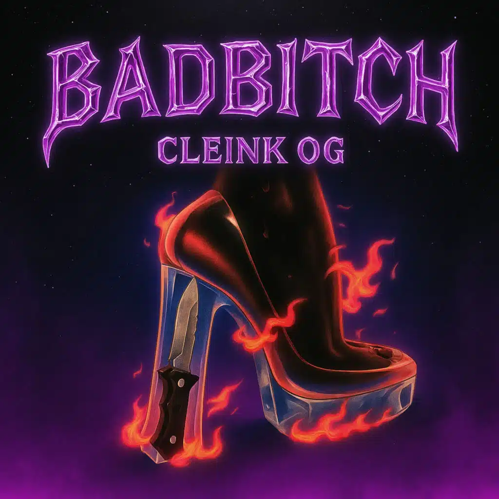 BADBITCH