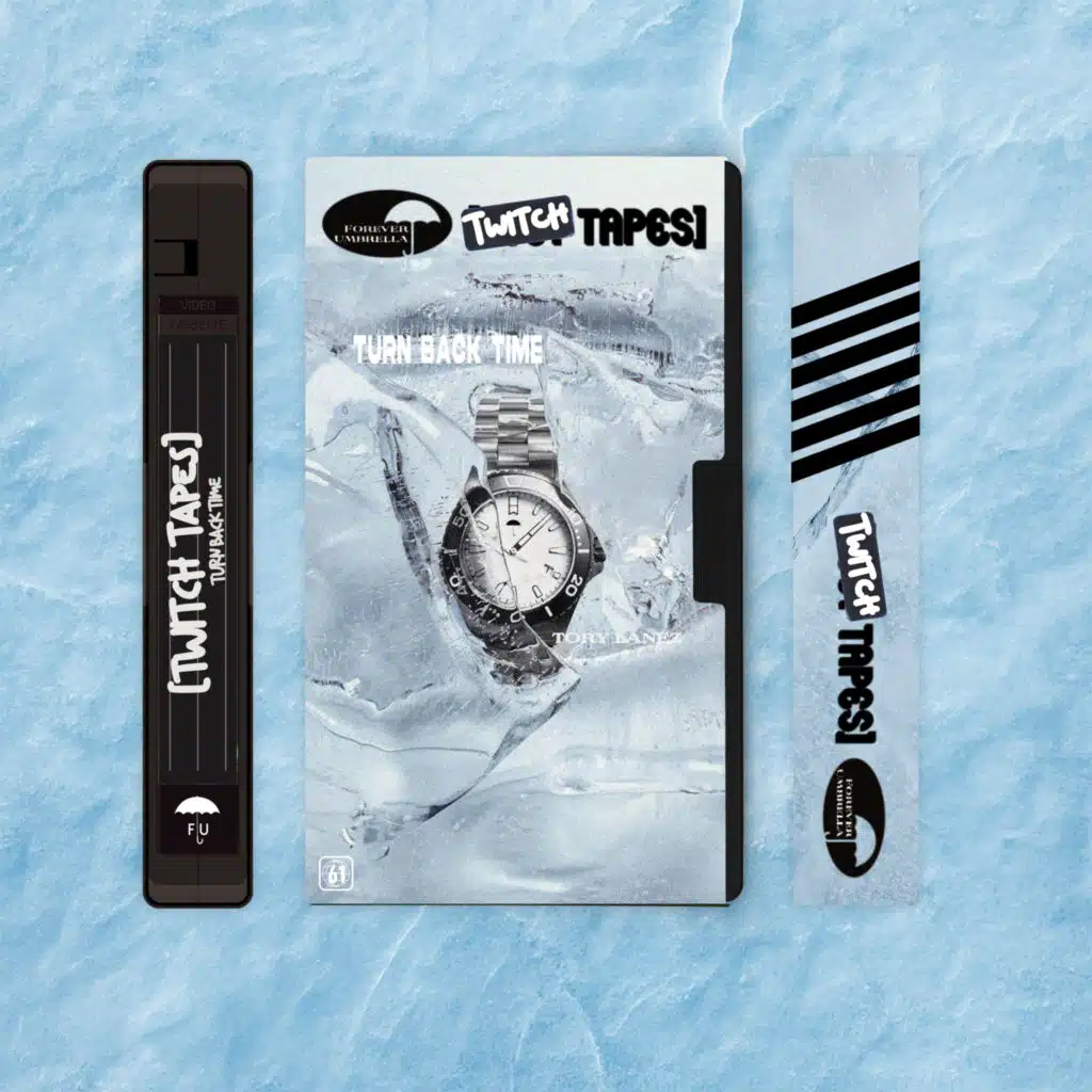 Turn Back Time (Twitch Tapes)