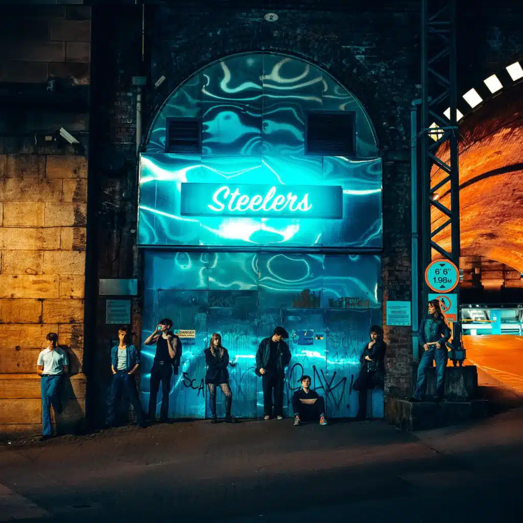 Good Things Will Happen Tonight