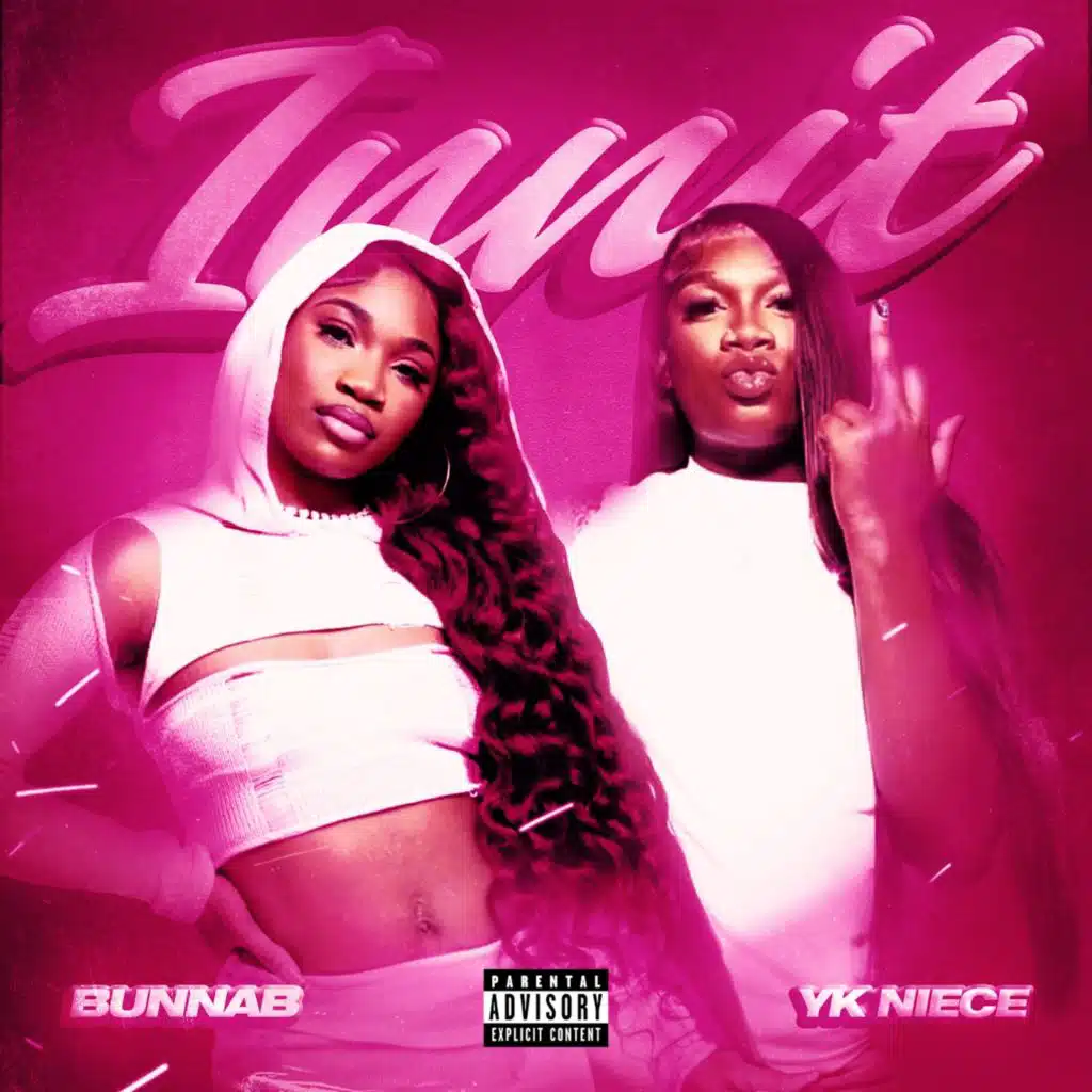 BunnaB & YKNIECE