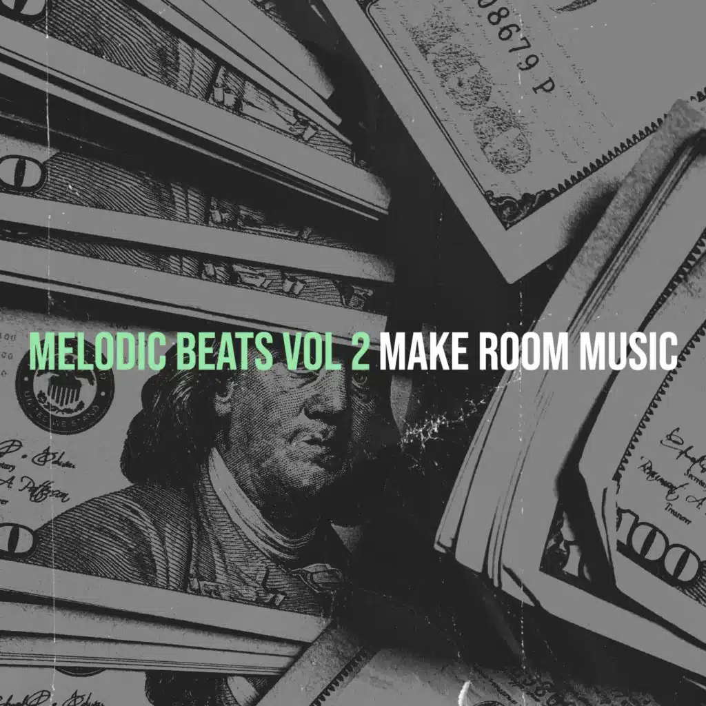 Melodic Beats, Vol. 2