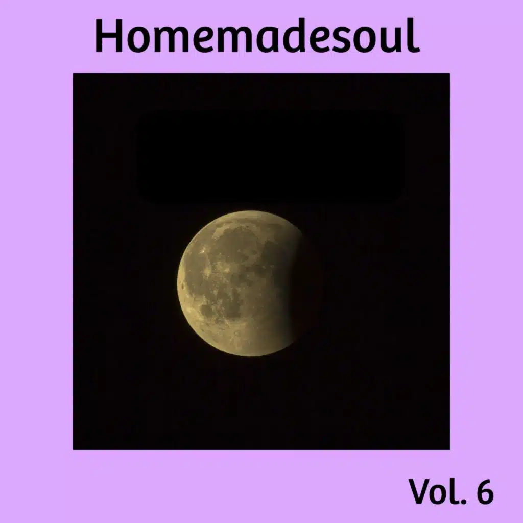 Homemadesoul, Vol. 6