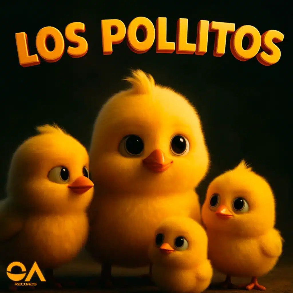 LOS POLLITOS