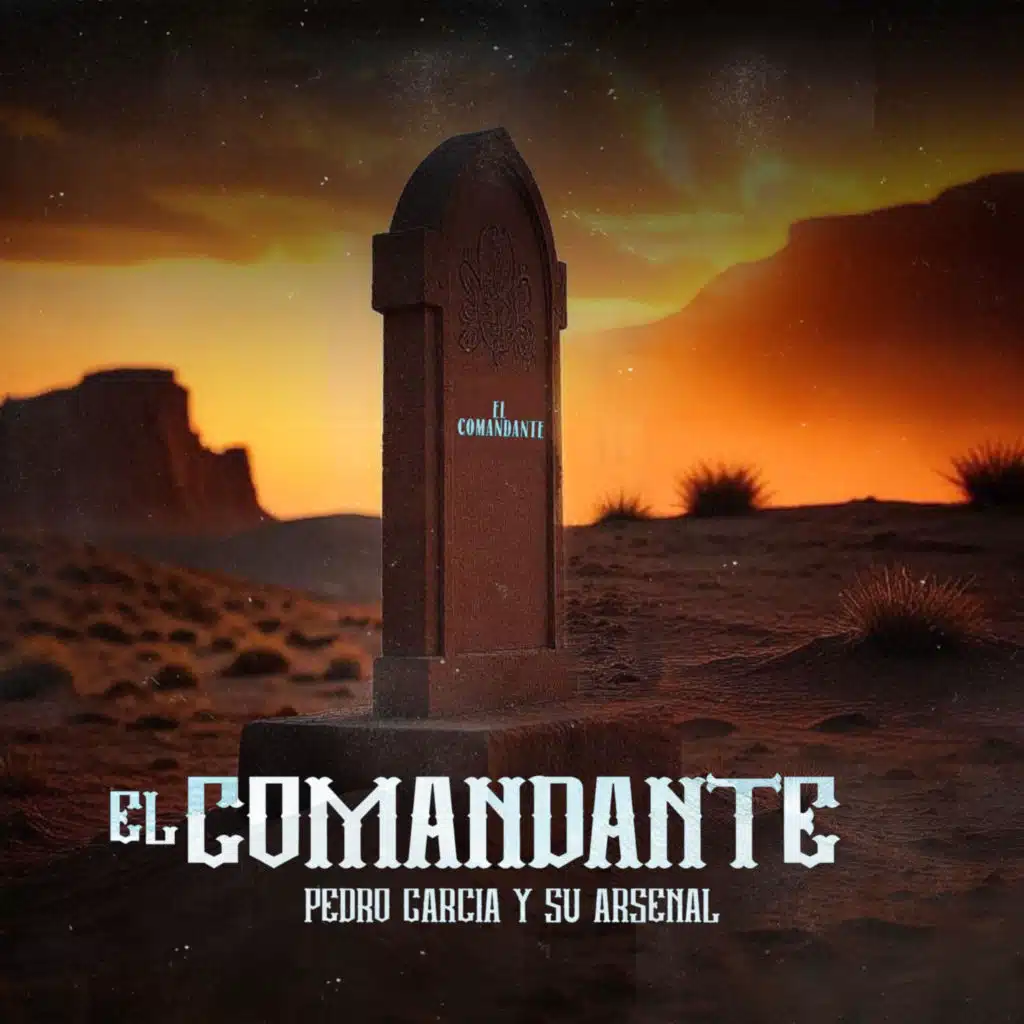 El Comandante