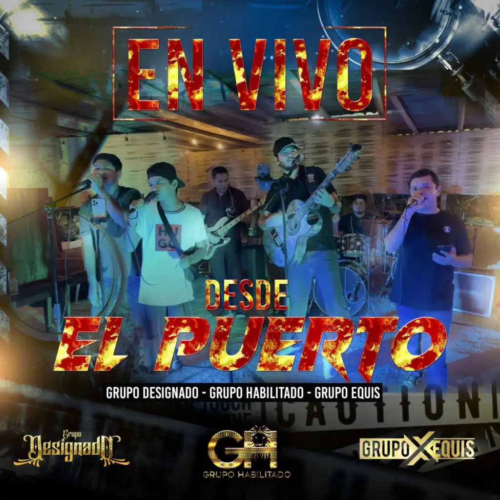 En Vivo desde el Puerto