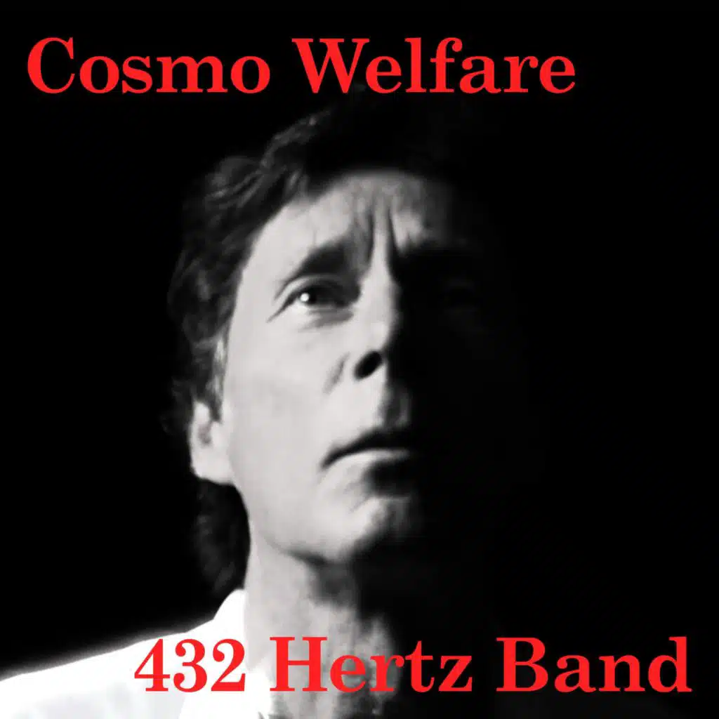 Cosmo Welfare