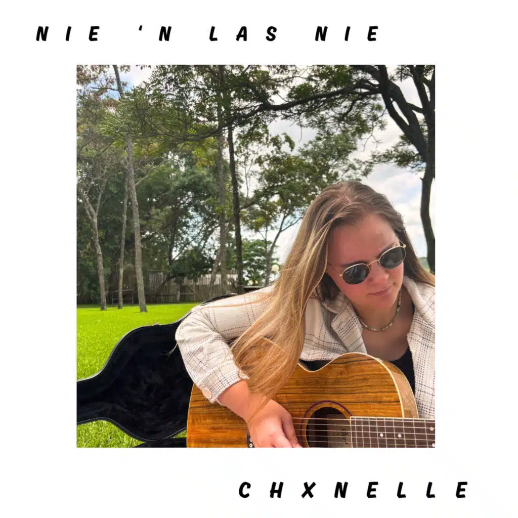 Nie 'n Las Nie