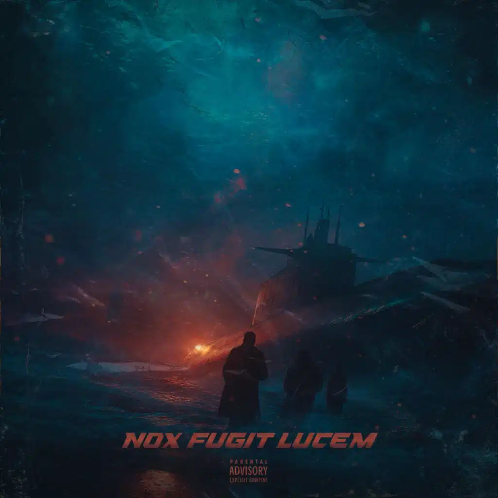 Nox Fugit Lucem