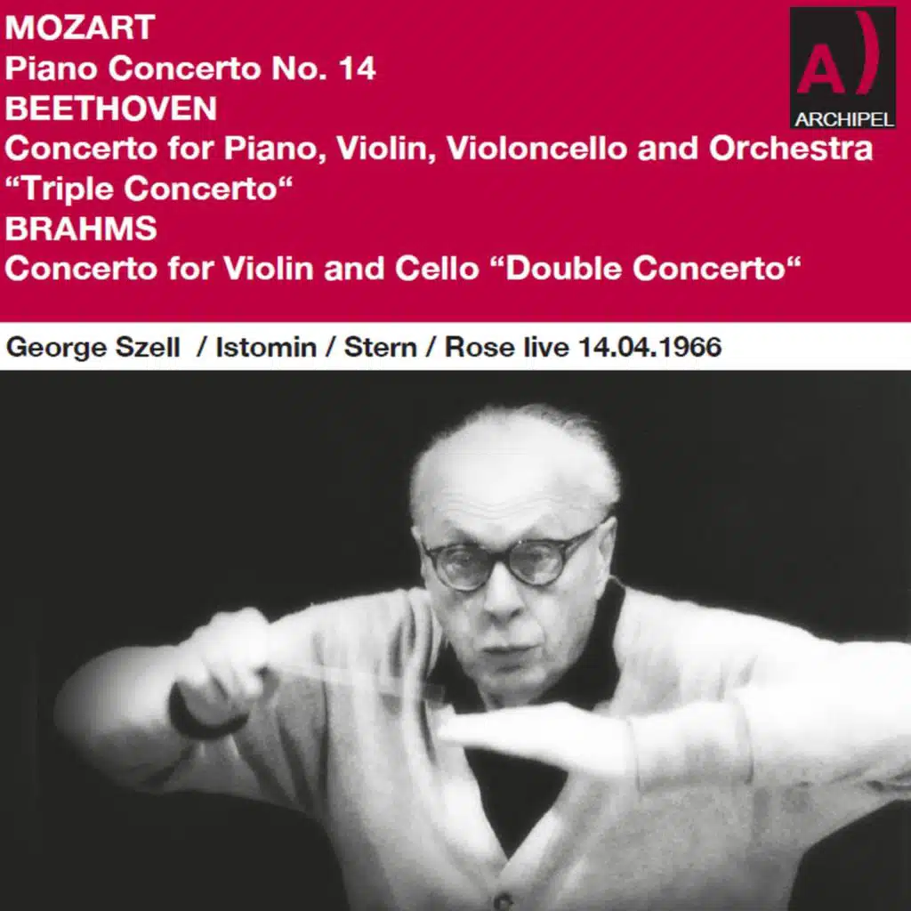 George Szell