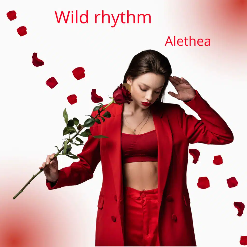 Wild rhythm