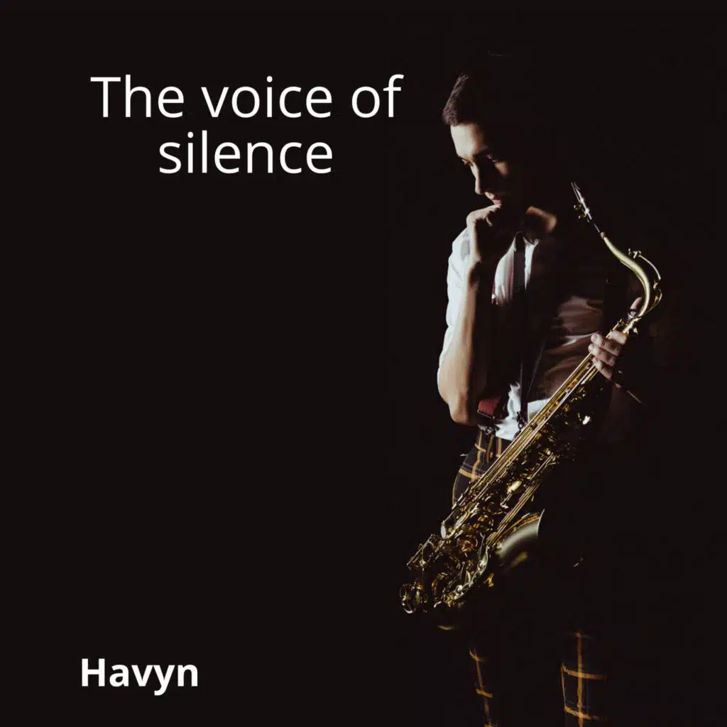 The voice of silence