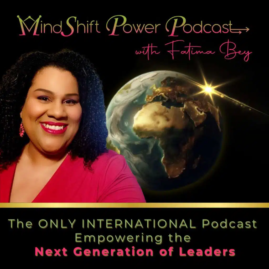 MindShift Power Podcast