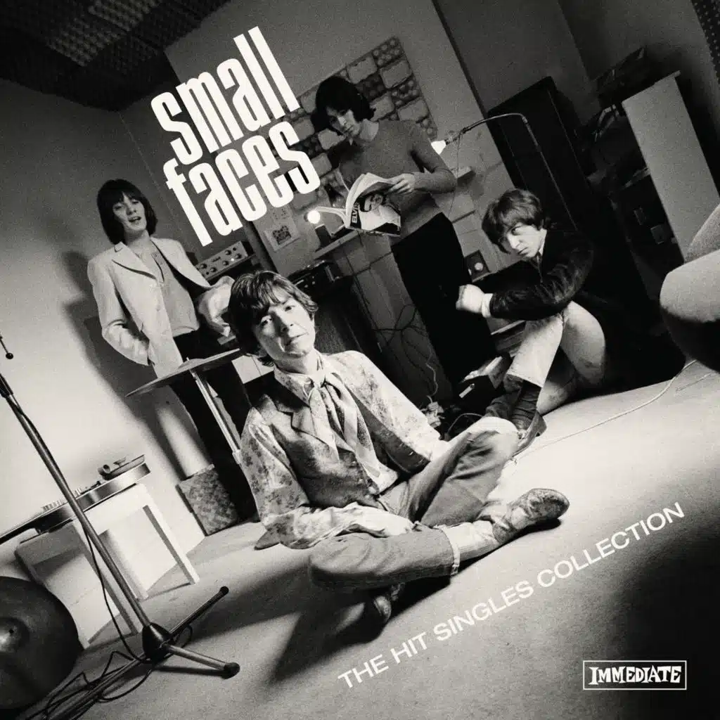 The Hit Singles Collection