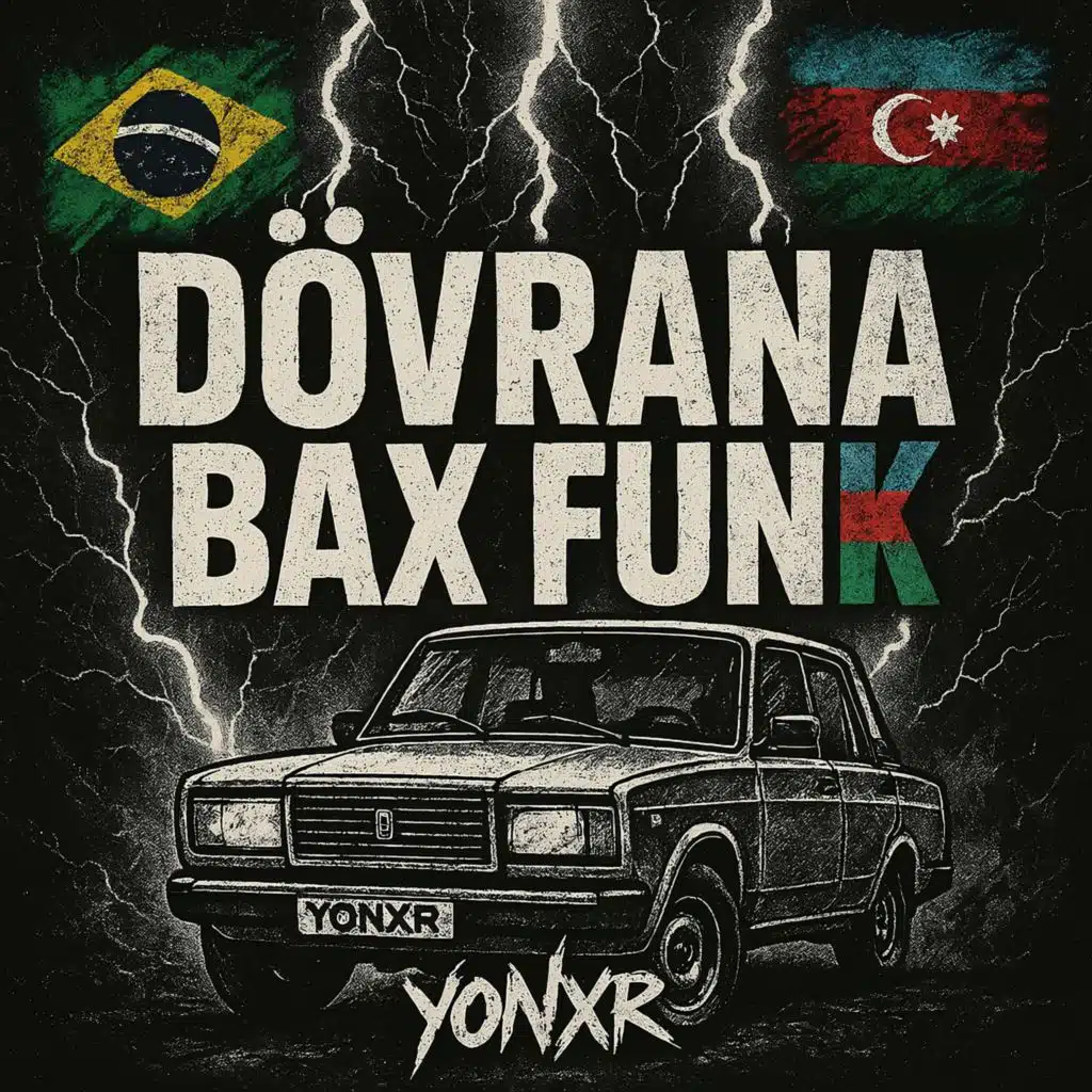 DÖVRANA BAX FUNK