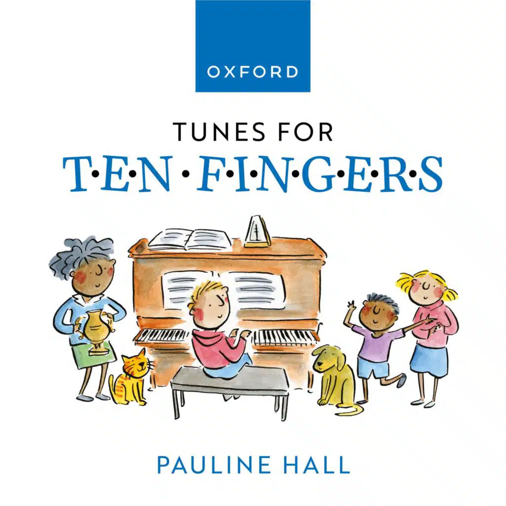 Tunes for Ten Fingers