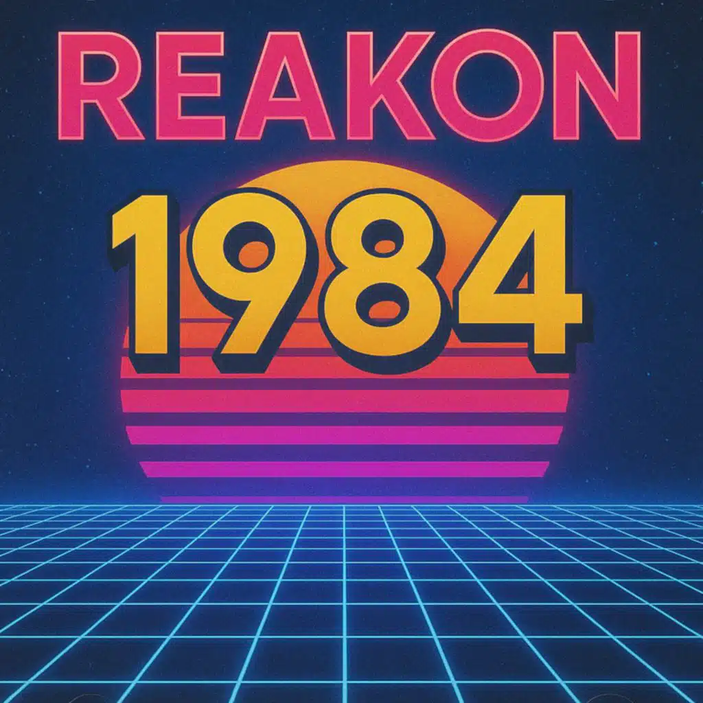 1984 (EP)