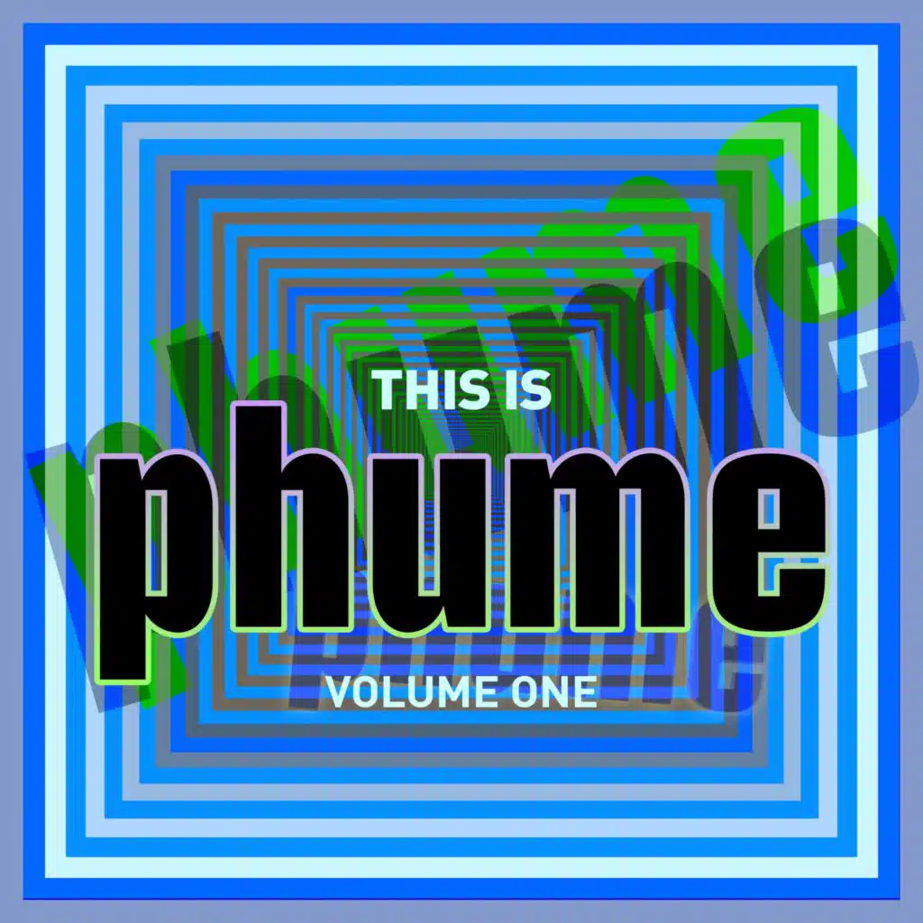 This is Phume, Vol. 1