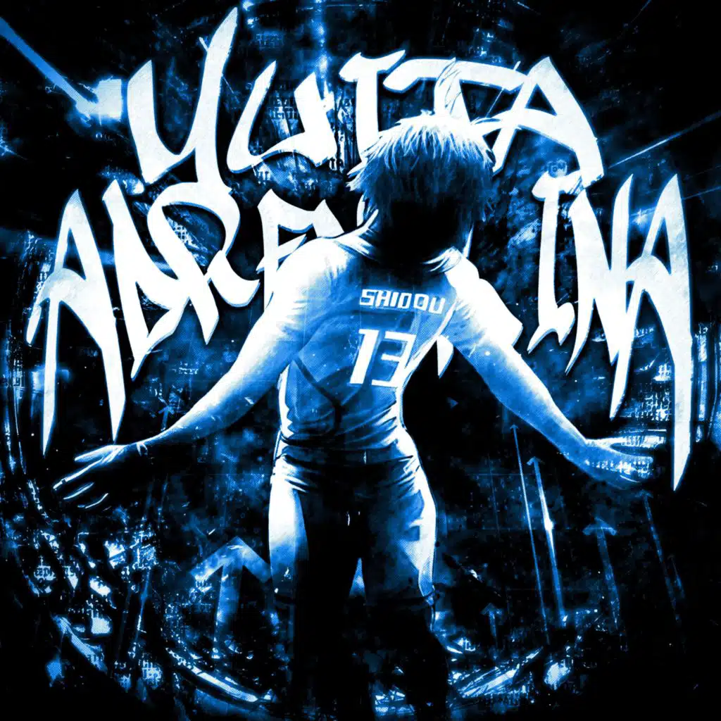 MUITA ADRENALINA