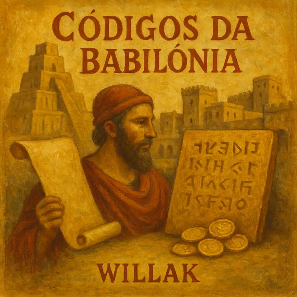 Códigos da Babilônia