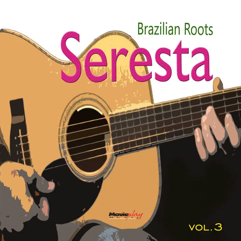 Seresta vol. 3