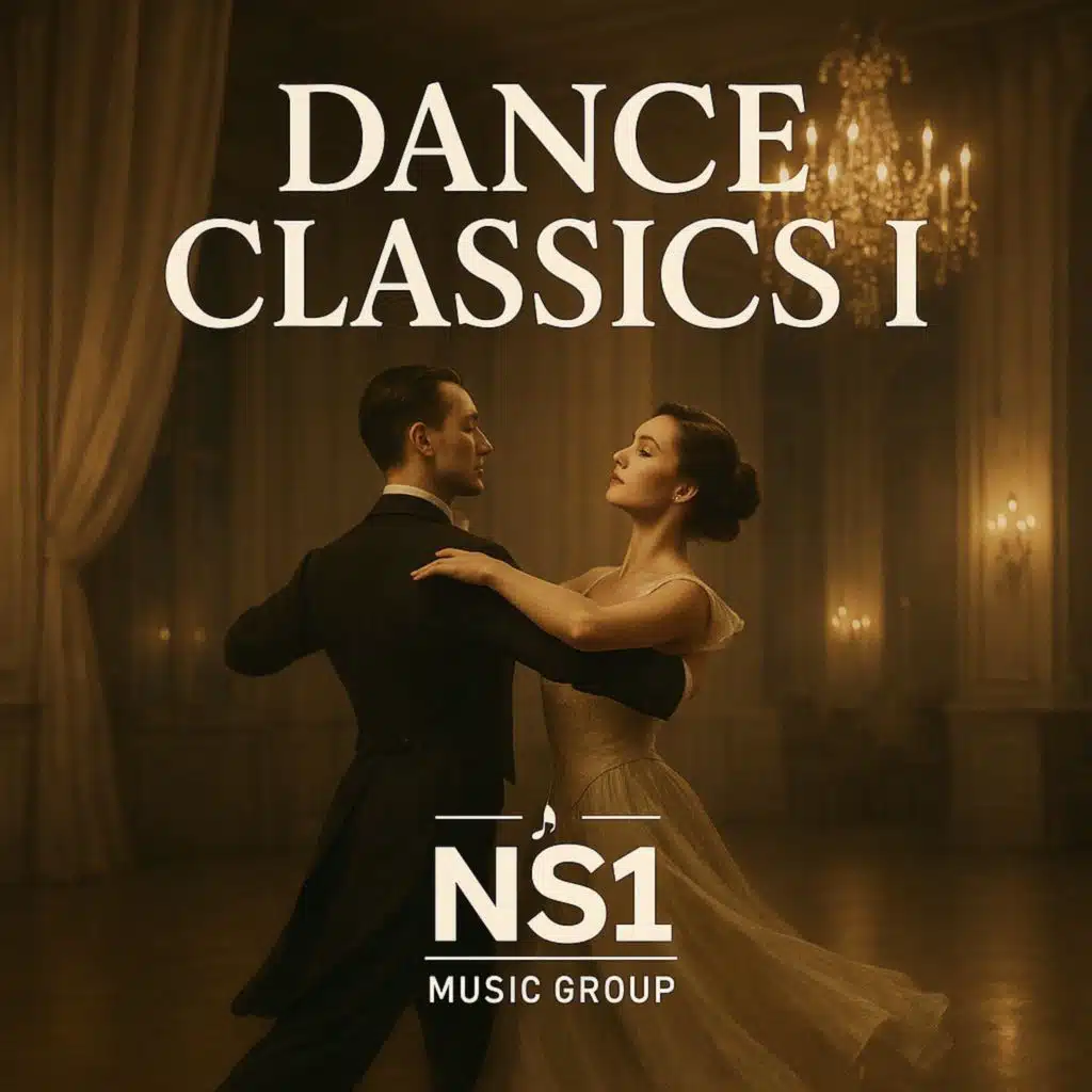 Dance Classics I (Tango)