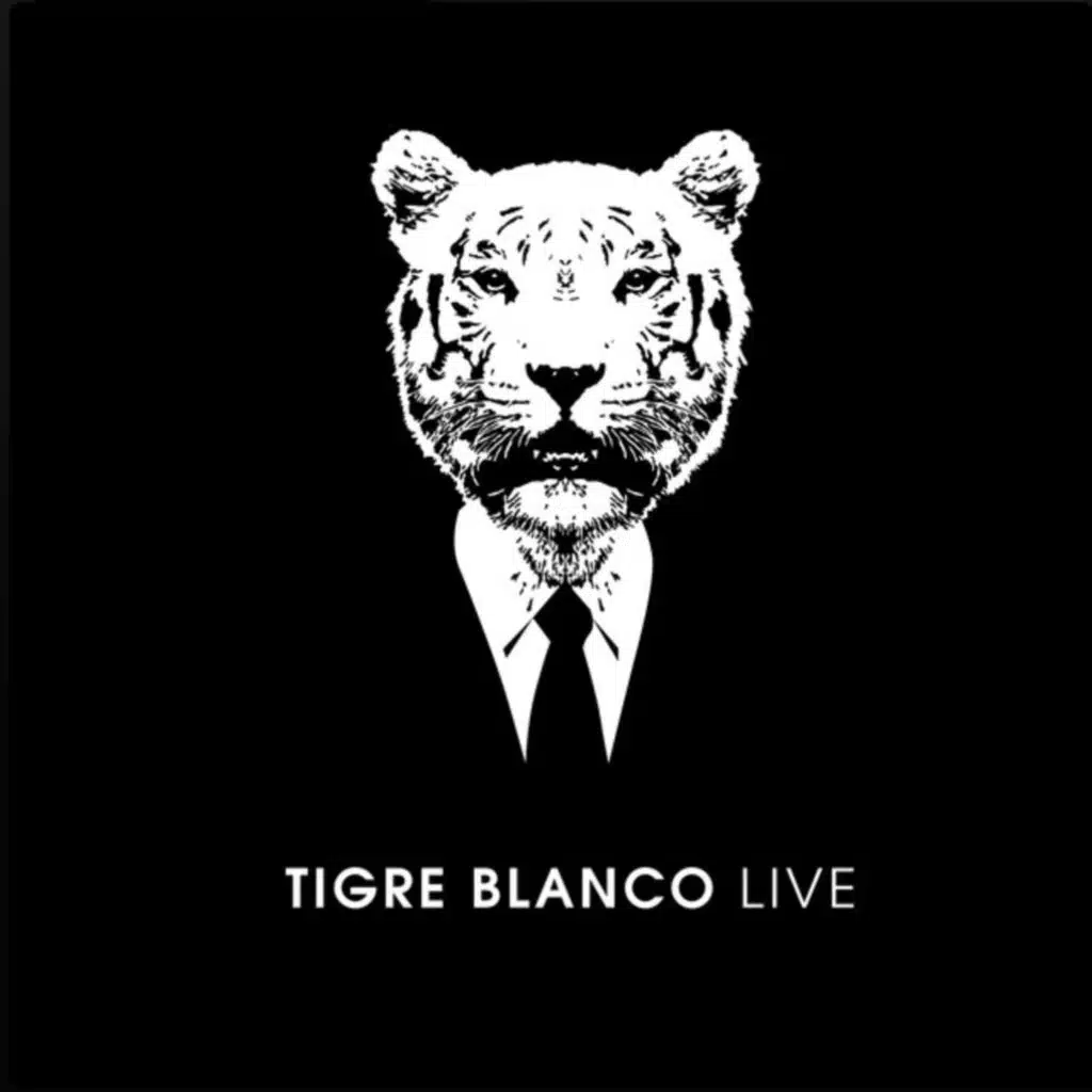 Tigre Blanco (Live)