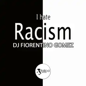 DJ Fiorentino Gomez