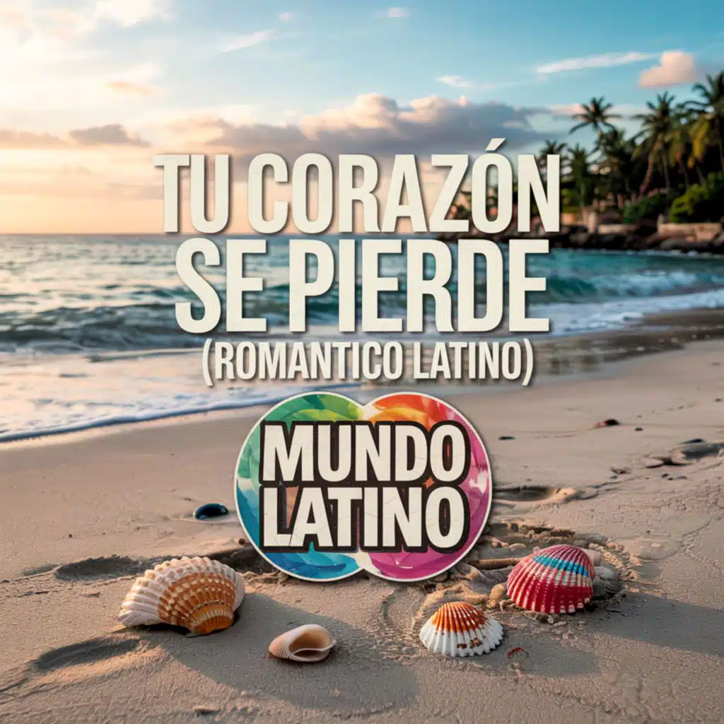 Tu Corazón Se Pierde (Romantico Latino)