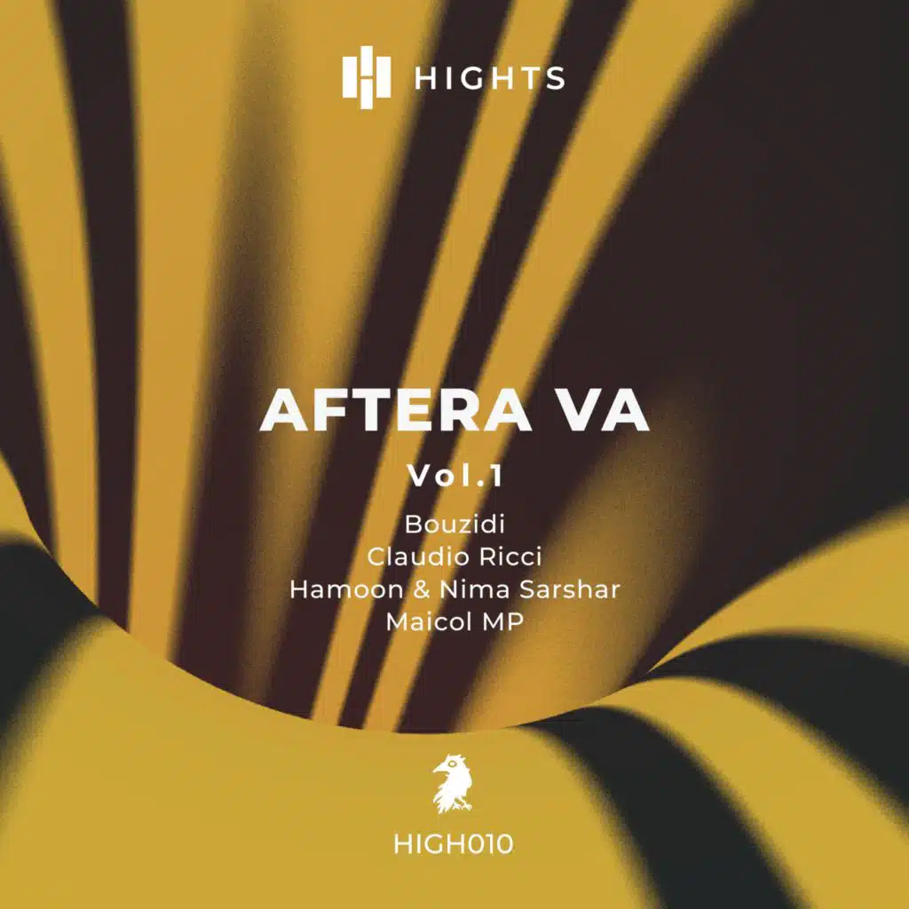 AFTERA VA, Vol. 1