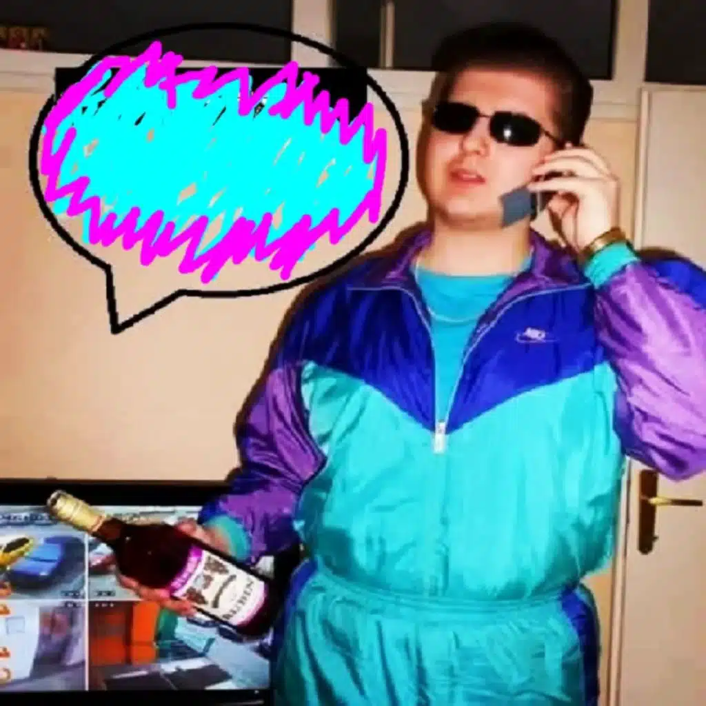 Europa del Este Deep Web