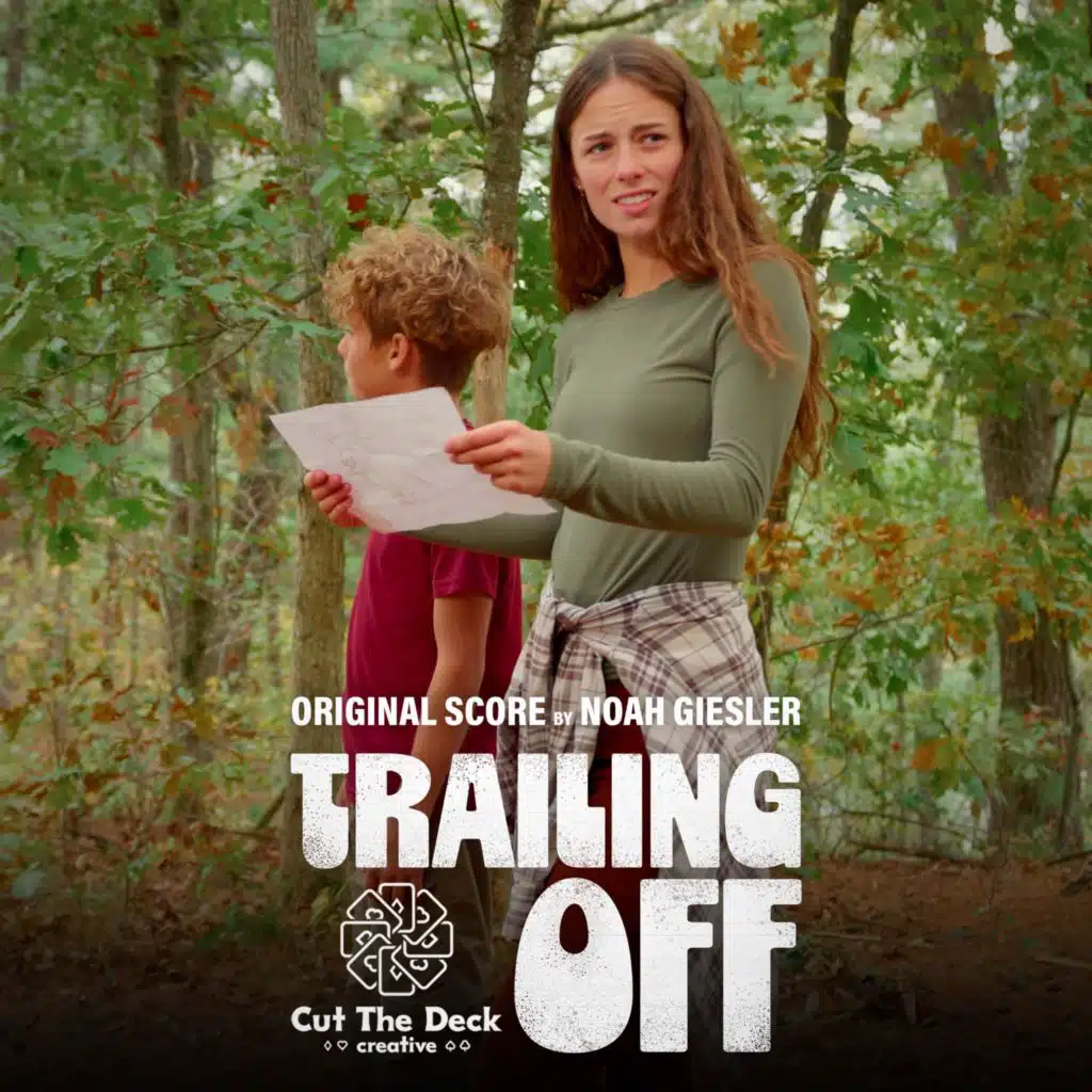 Trailing Off (Original Motion Picture Soundtrack)