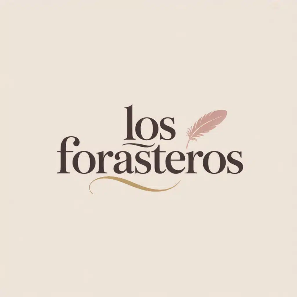 Los Forasteros