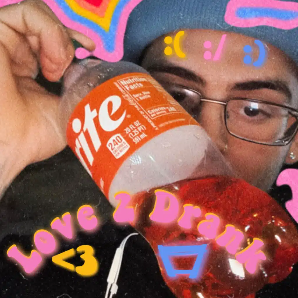Love 2 Drank