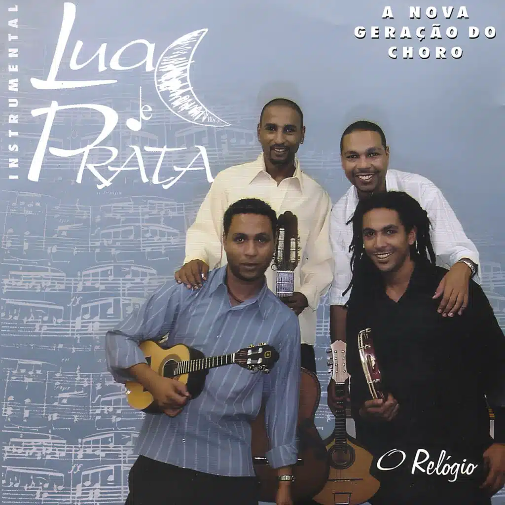 O Relógio (Instrumental)