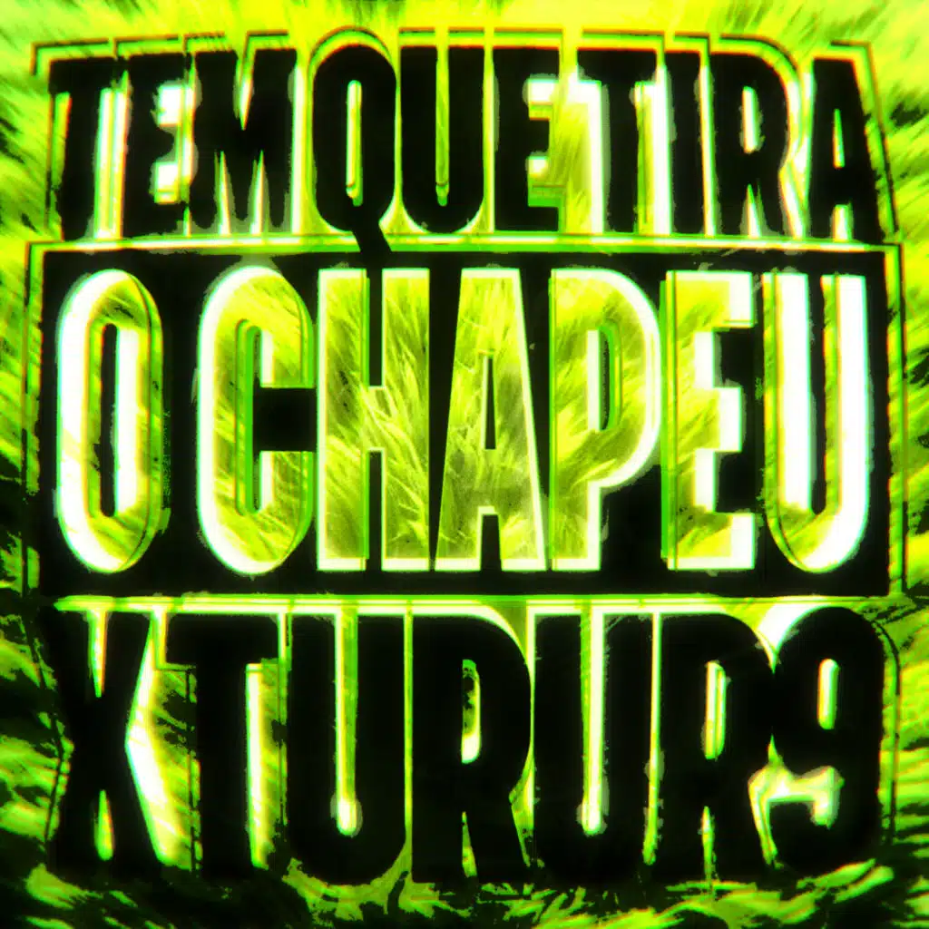 Tem que tira o chapéu x turu r9 (Super Slowed)