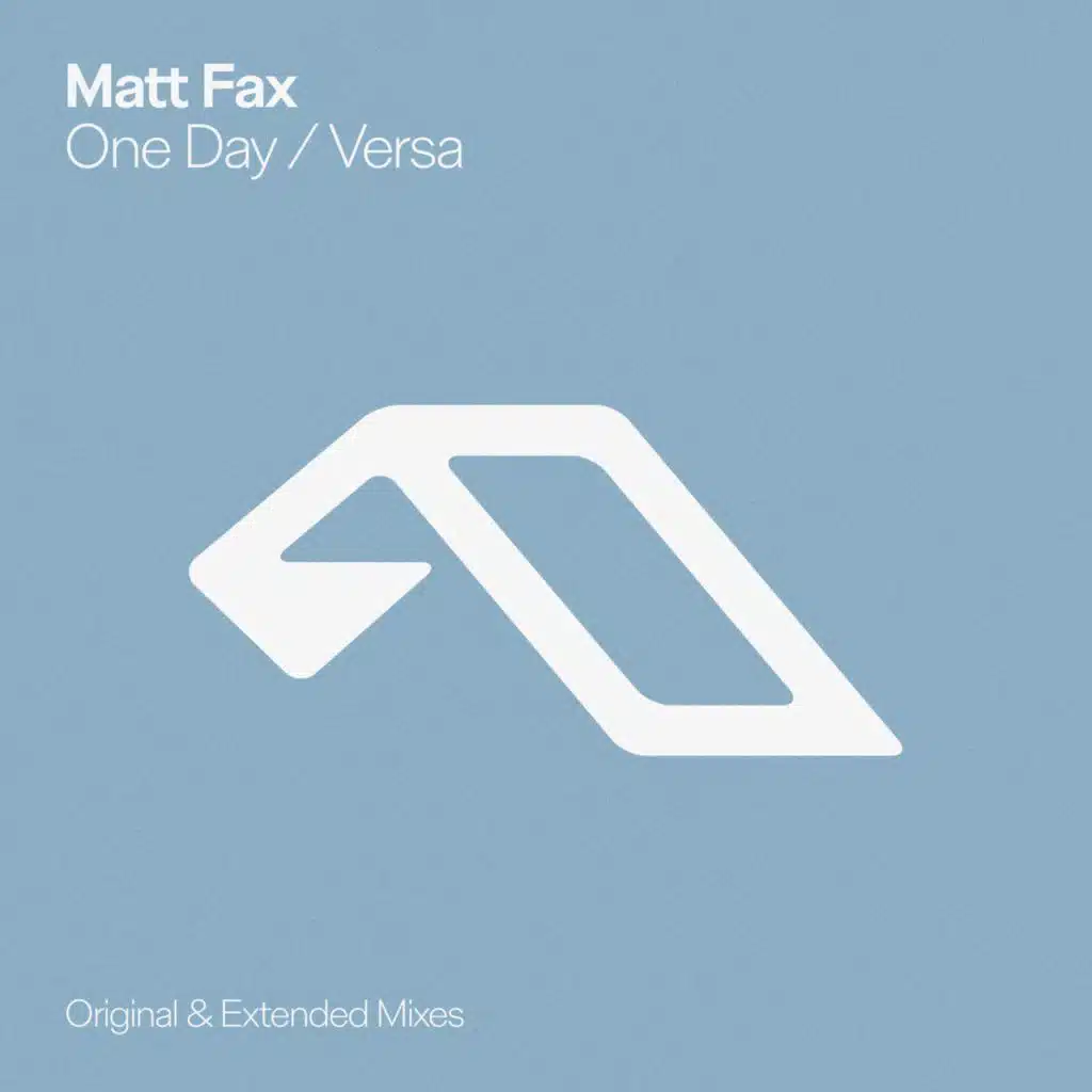 One Day (Extended Mix)