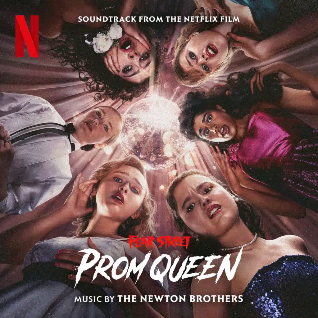 Fear Street: Prom Queen (Soundtrack from the Netflix Film)