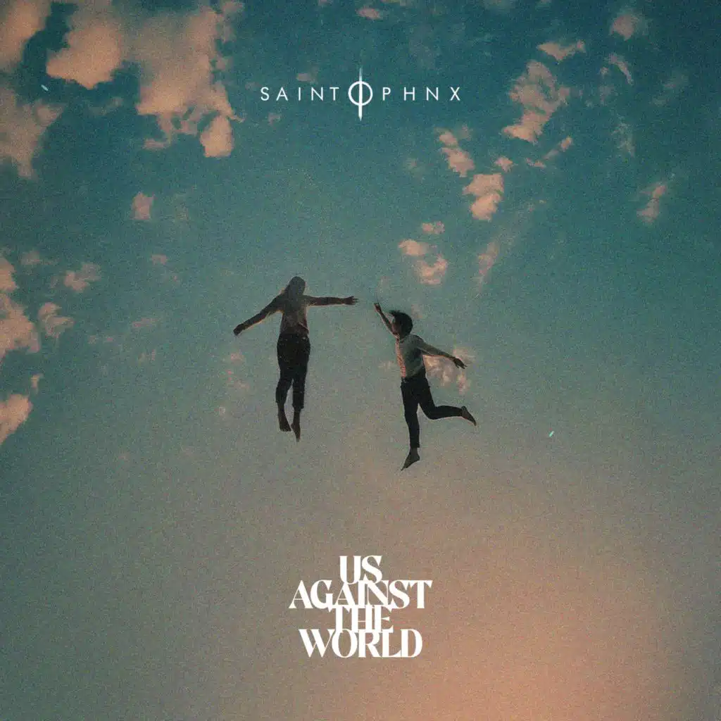 Us Against The World