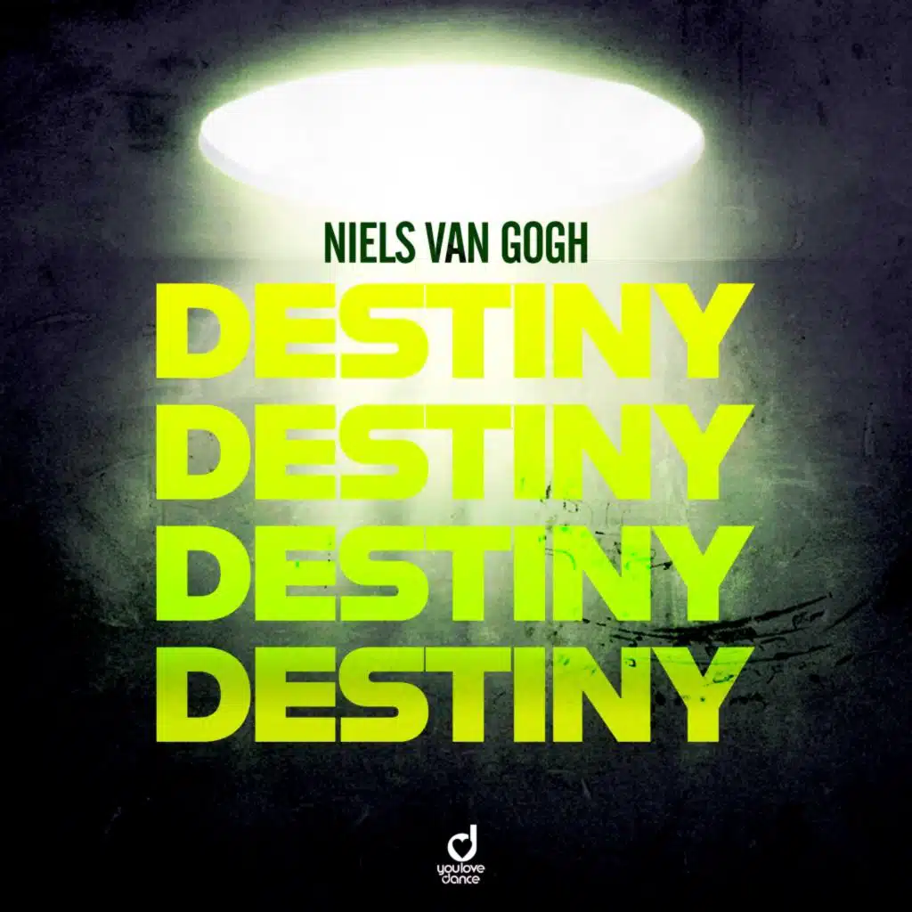 Niels Van Gogh